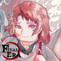 Demon Slayer Final Era