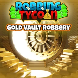Testing Robbing Tycoon icon