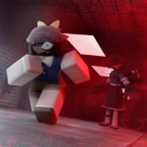 Fundamental Paper Education: Ultimate RP (DANGER) official Roblox game thumbnail