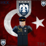 TBK | Hava Kuvvetleri Komutanlığı |