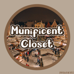 Munificent Closet Group Thumbnail