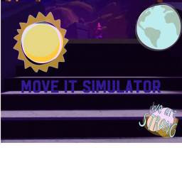 [new] move it simulator