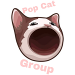 POPCAT GROUP:)