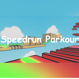 Speedrun Obby UPDATE 5