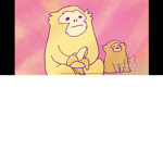 MONKE FUNNY!