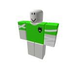 X GENGS GREEN
