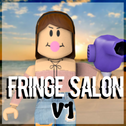 Fringe Salon V1