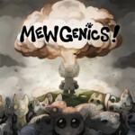 Mewgenics (beta)