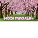 |~Cocoa Crunch Club~|
