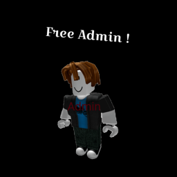 [FREE ADMIN]