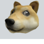doge chow