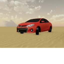 Off road Game [New Cars icon