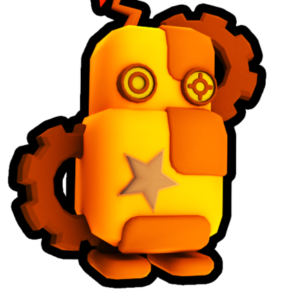 Normal Starfactory Worker