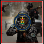 [IQ] Iraqi Police:]