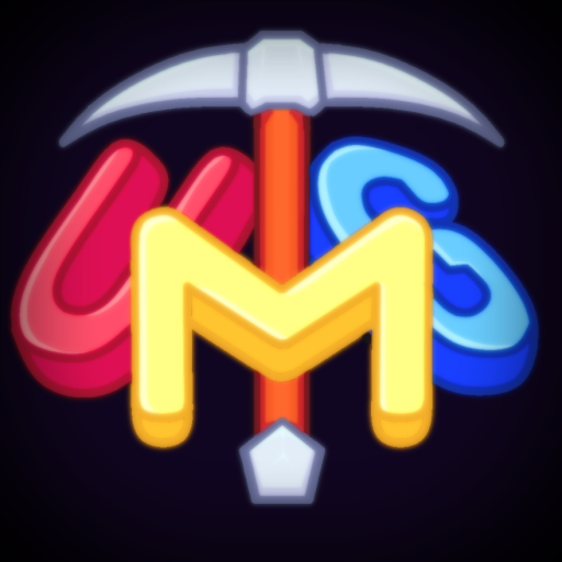 [🌑] Untitled Mining Game  official Roblox game thumbnail