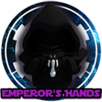 [TGGE] Emperor's Hand      