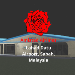 AA | Lahad Datu Airport