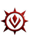 Δ Dark Honor Guards Δ