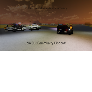 Roblox Five-M™