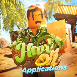 🌊 Application Center