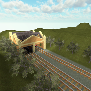 NWR_Railways's Place Number: 3