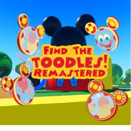 Find The Toodles (REMASTERD) (UNFINSIHED OVERHAUL) icon