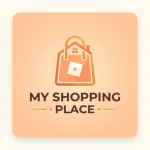 My shopping place