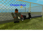 {EAST SIDE} Choppa Boyz