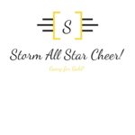 Storm All Star Cheer!