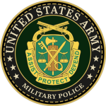 USAR ‒ Military Police Corps