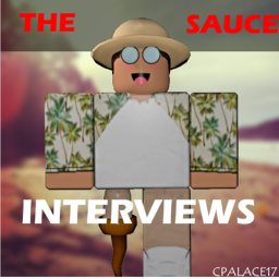 The Sauce ####### Interview Center