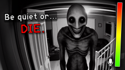 Krótkie Gry Horrorskie