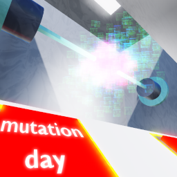 Mutation day