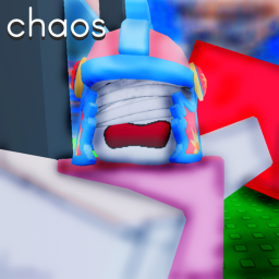 bad chaos filled game 🔥👾