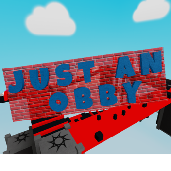 Just An Obby