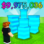 [BETA] 🌱 Grow Buildings! 🚀