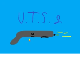 Untitled shooting game (demo) icon