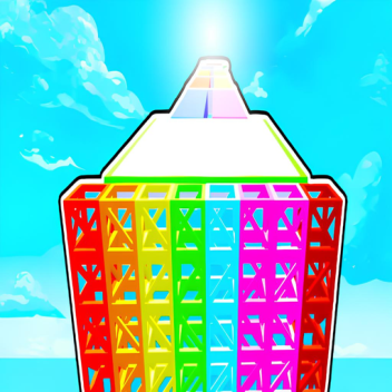 ☁️🌈 Super Fun Obby CHRISTMAS UPDATE