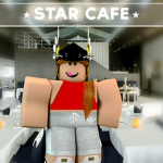 Star Cafe™