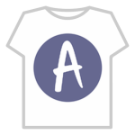 Alex Comix Official Shirt