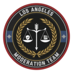 LAPD I Administration Team