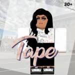 Tape°
