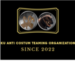 Kaiju Universe Anti Costum Teaming Organization