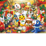 pokemon fan group of fans