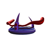Flux Crown