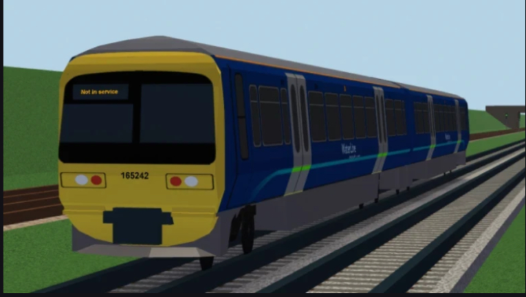  Stepford County Railway Legacy screenshot 1