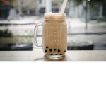 Aesthetic Bubble Tea :/