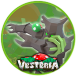 Forest's Might