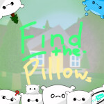 Find The Pillows!