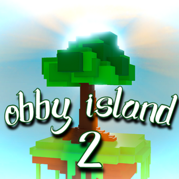 Obby Island 2